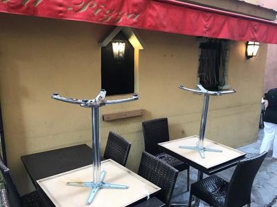 Local commercial - 36 m² - 1 pièce