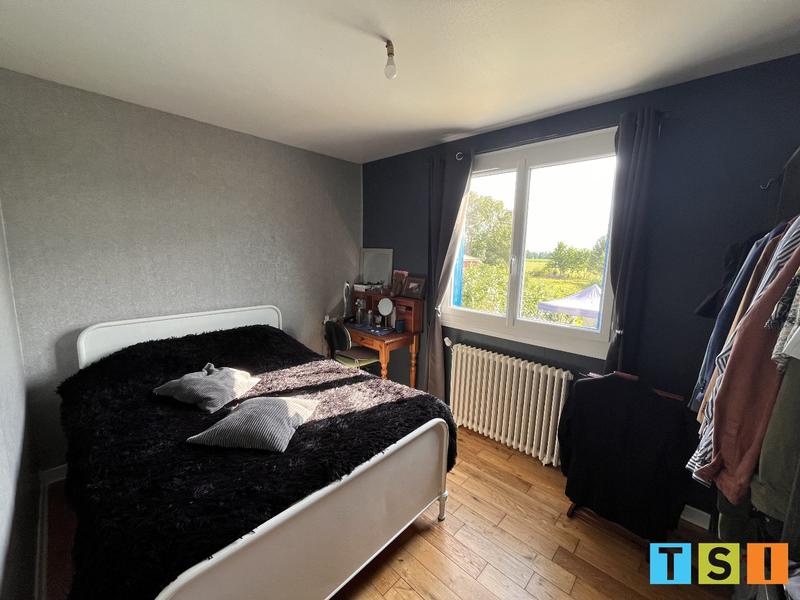 Maison - 151 m² - 6 pièces