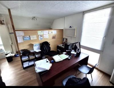 Maison - 176 m² - 5 pièces