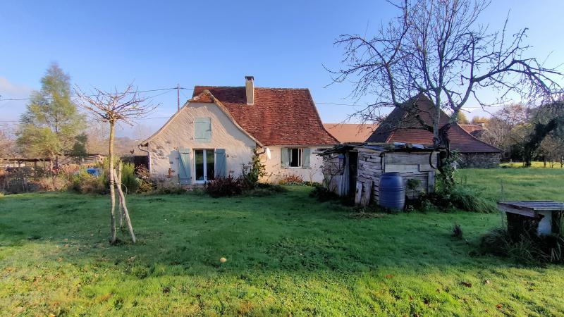 Maison - 59 m² - 2 pièces