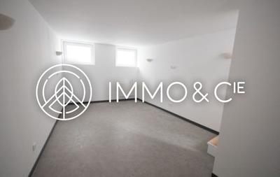 Appartement - 77 m² - 3 pièces