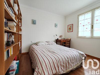 Maison - 154 m² - 6 pièces