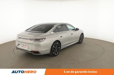 Ds ds 9 1.6 E-Tense Hybrid Rivoli + 225 ch
