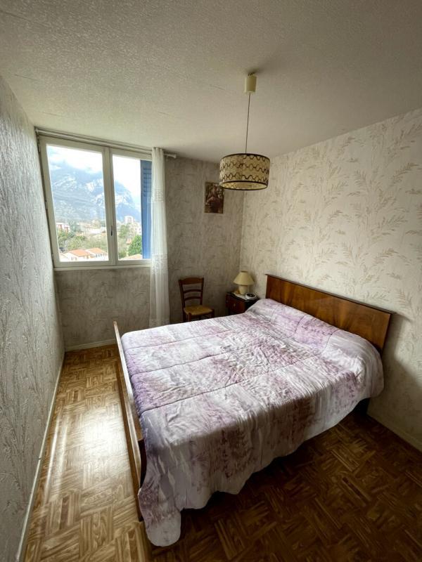 Appartement - 67 m² - 4 pièces