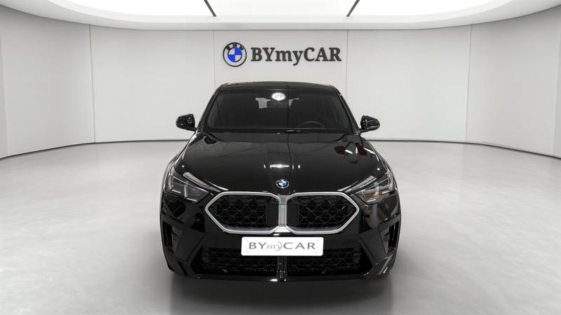 Bmw X2 U10 sDrive 20i 170ch Dkg7 m Sport