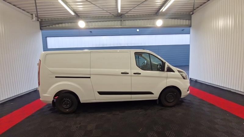Ford Transit Custom 320 L2h1 2.0 Ecoblue 105 Trend Business