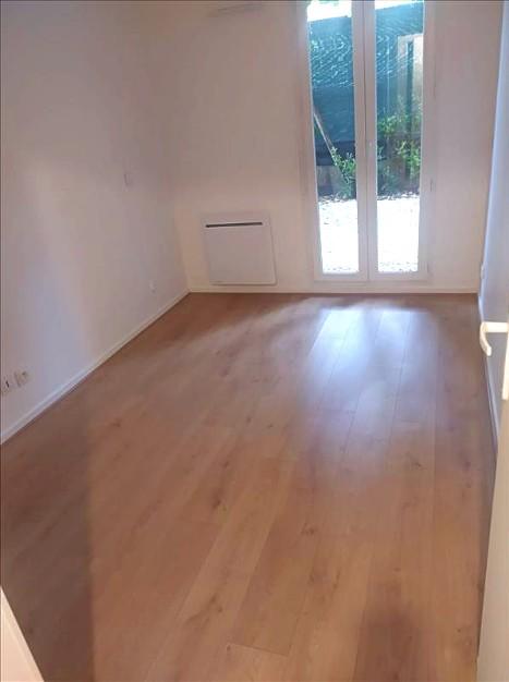 Appartement - 53 m² - 3 pièces