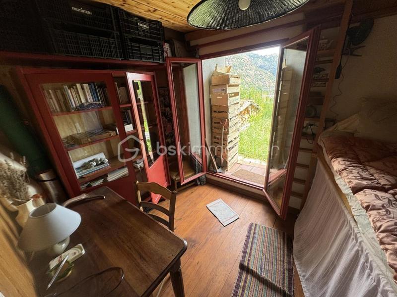 Maison de village - 61 m² - 3 pièces