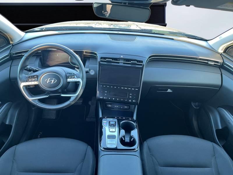 Hyundai Tucson 1.6 t-Gdi 230 Hybrid Bva6 Creative