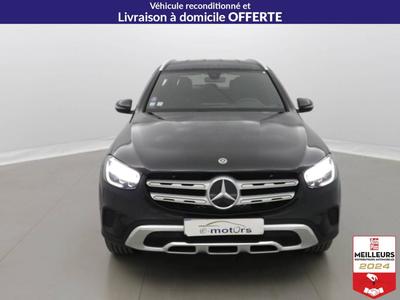 Mercedes Glc 300e 9g-Tronic 4Matic Avantgarde Line