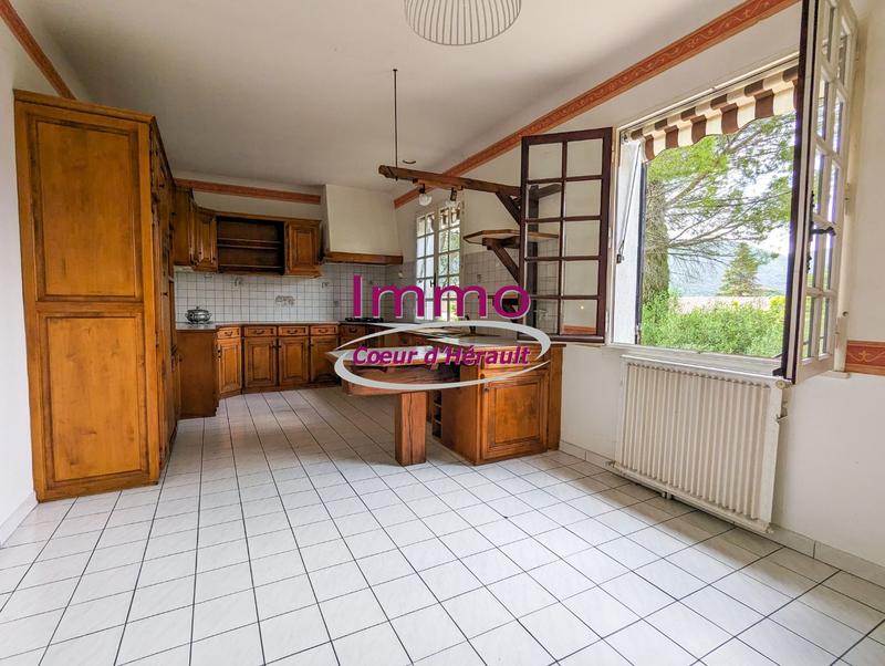 Maison - 141 m² - 5 pièces