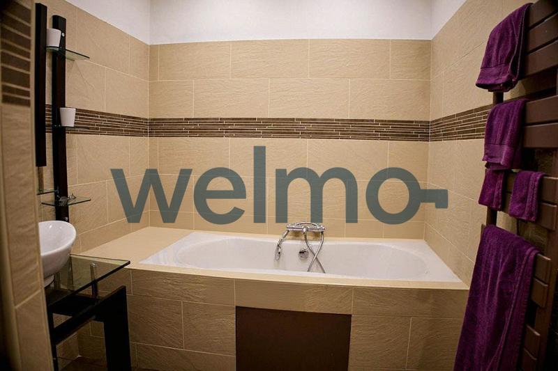 Duplex - 280 m² - 7 pièces