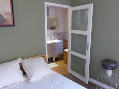 Maison - 144 m² - 6 pièces