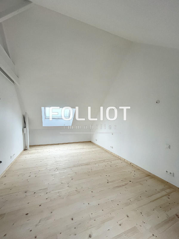 Maison - 123 m² - 4 pièces