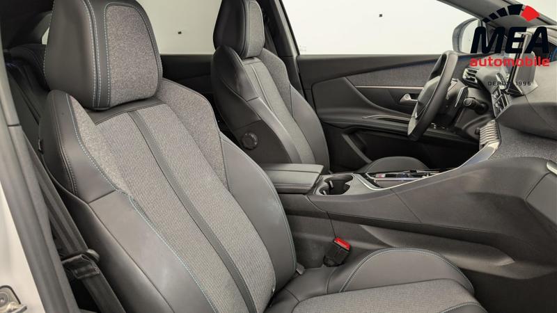 Peugeot 3008 Hybrid 225 e-Eat8 Allure Pack