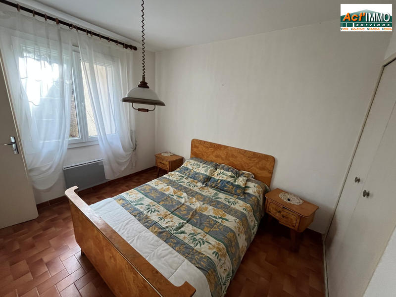 Maison traditionnelle - 100 m² - 4 pièces