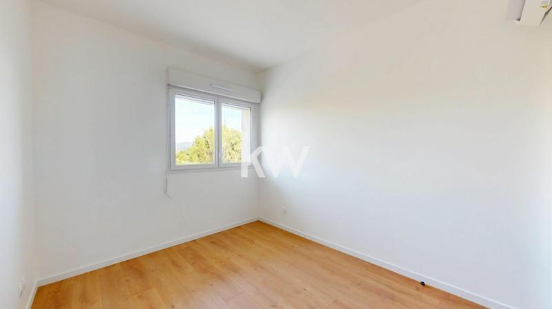 Appartement - 3 pièces