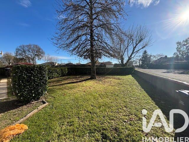 Maison - 127 m² - 5 pièces