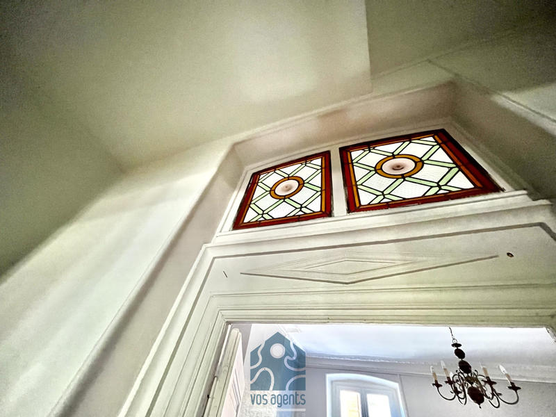 Maison - 226 m² - 8 pièces