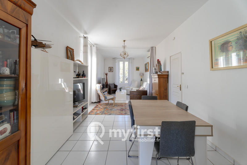 Maison - 163 m² - 5 pièces