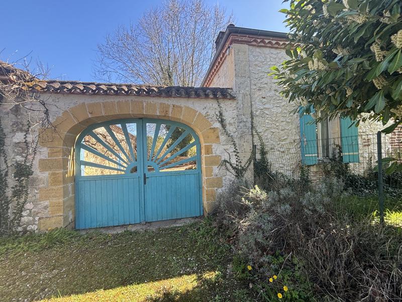 Villa - 365 m² - 11 pièces