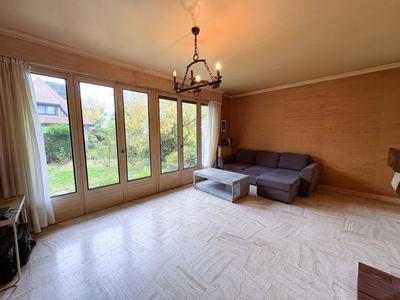 Maison ancienne - 154 m² - 7 pièces