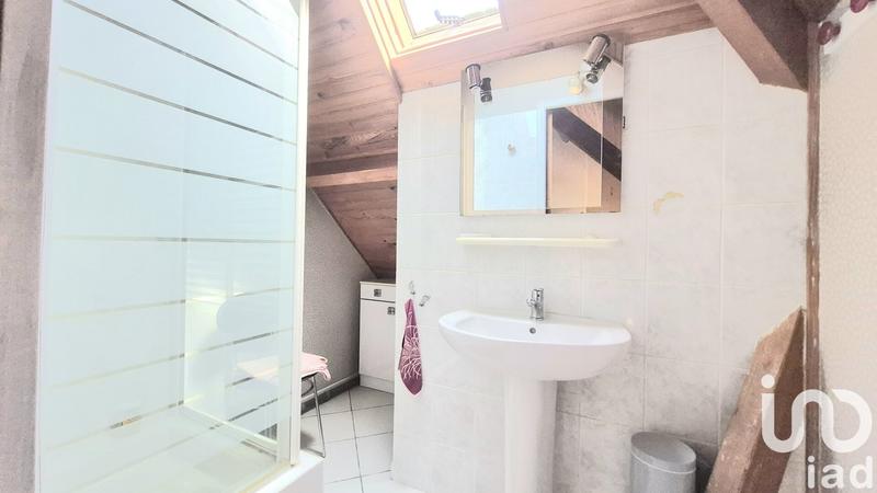 Maison de maîtres - 175 m² - 6 pièces