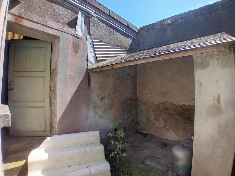 Maison - 174 m² - 8 pièces