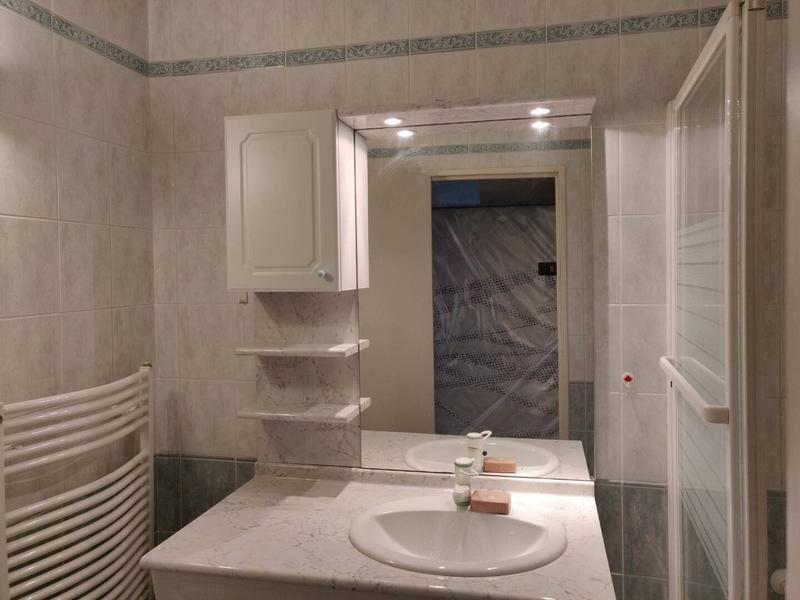 Appartement - 77 m² - 4 pièces