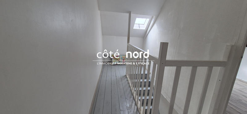 Maison - 250 m² - 7 pièces