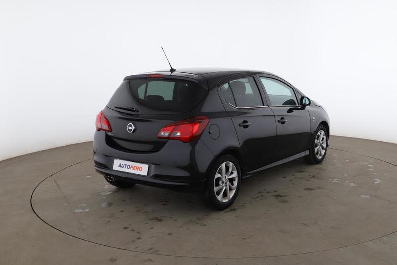 Opel Corsa 1.4 Turbo Design 120 Ans 5p 100 ch