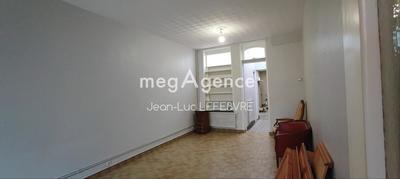 Maison ancienne - 85 m² - 5 pièces