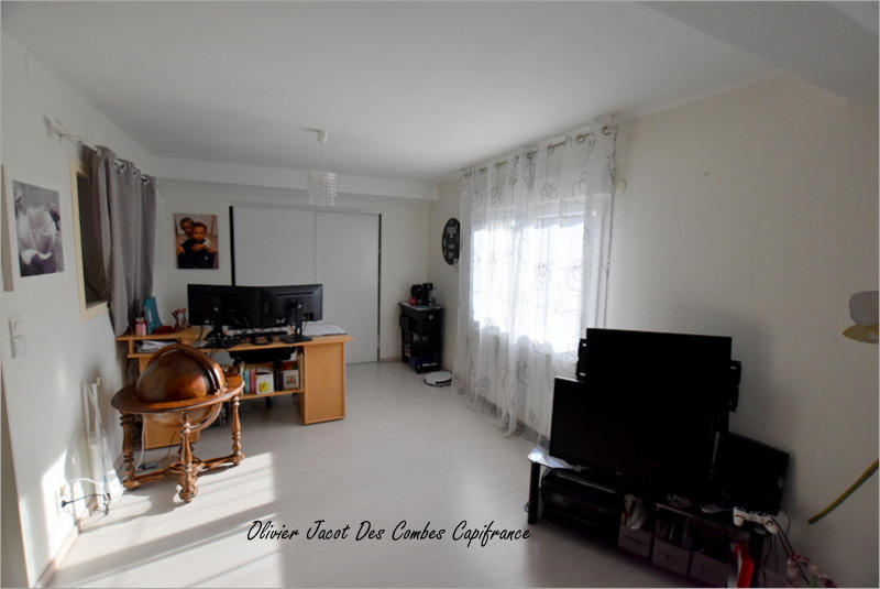 Maison - 133 m² - 5 pièces