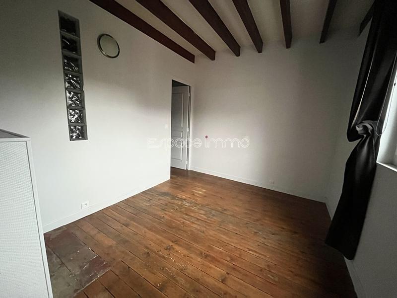 Maison - 79 m² - 4 pièces