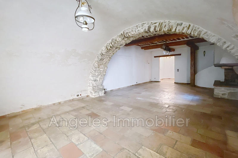 Maison de village - 122 m² - 4 pièces