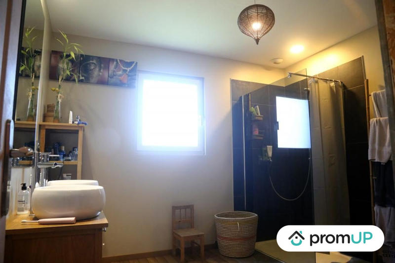 Maison - 146 m² - 5 pièces