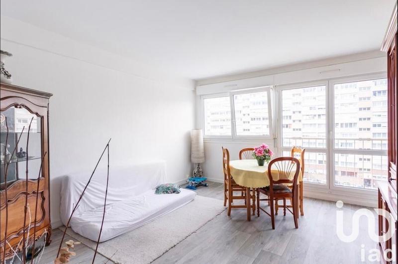 Appartement - 65 m² - 4 pièces