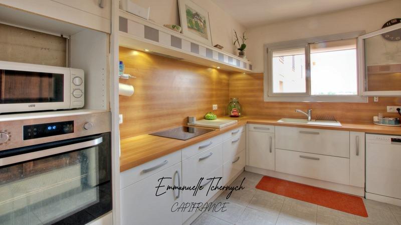 Appartement - 128 m² - 4 pièces