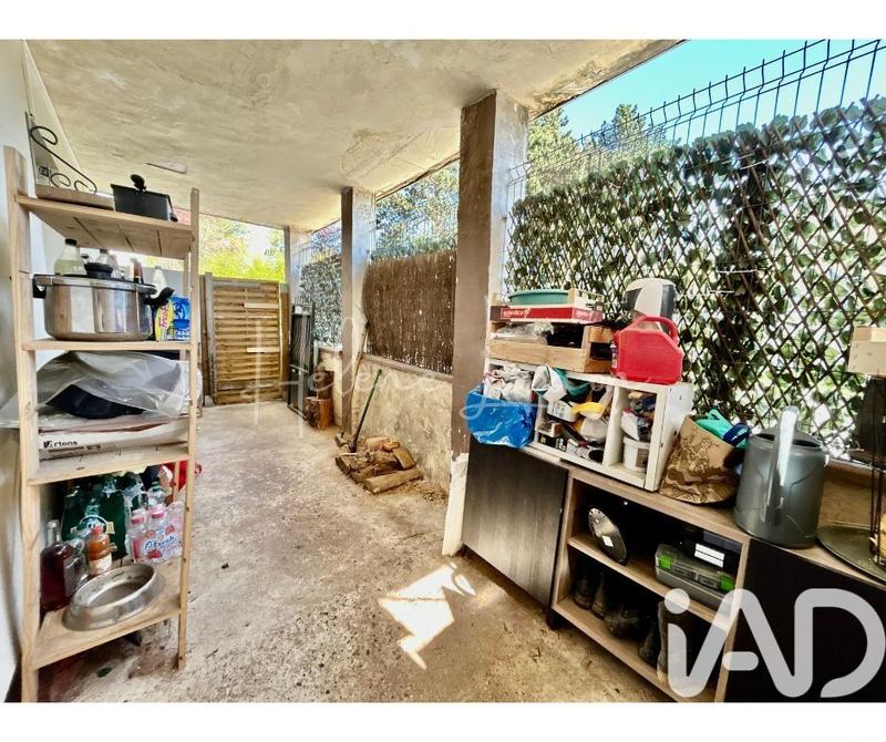 Appartement - 51 m² - 2 pièces