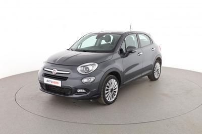 Fiat 500x 1.4 MultiAir Lounge 4x2 Dct 140 ch