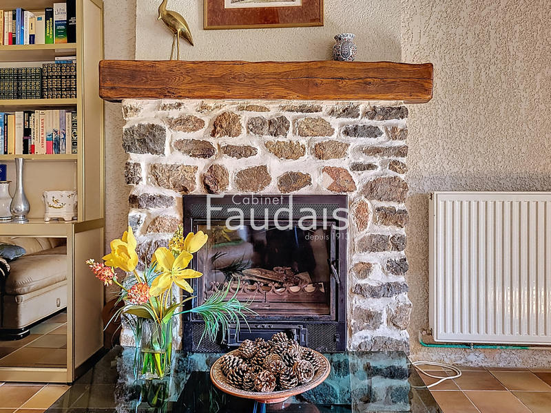 Maison - 139 m² - 5 pièces