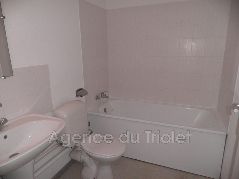 Appartement - 18 m² - 1 pièce