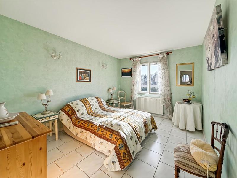 Maison - 136 m² - 5 pièces