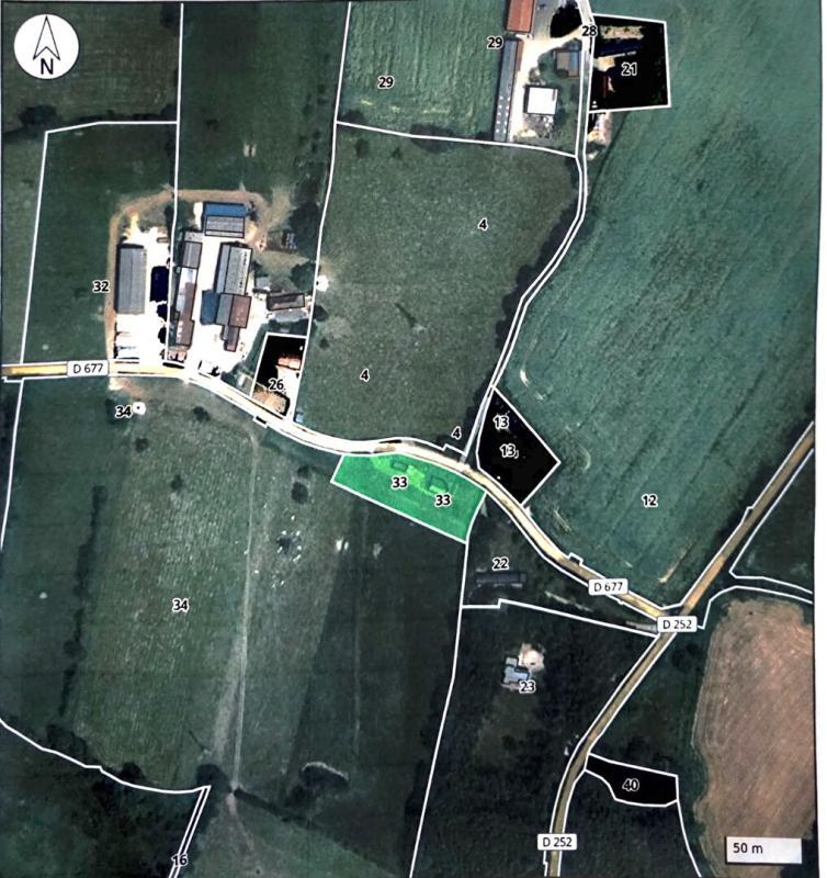 Maison - 106 m² - 5 pièces