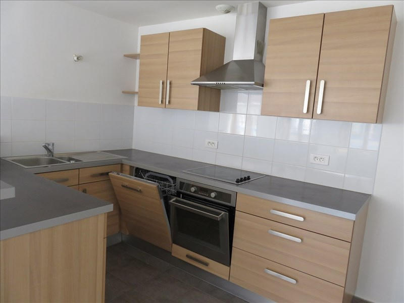 Appartement - 53 m² - 3 pièces