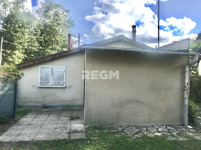 Maison - 44 m² - 3 pièces