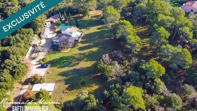 Maison - 240 m² - 9 pièces