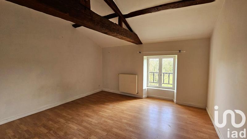 Maison - 215 m² - 9 pièces