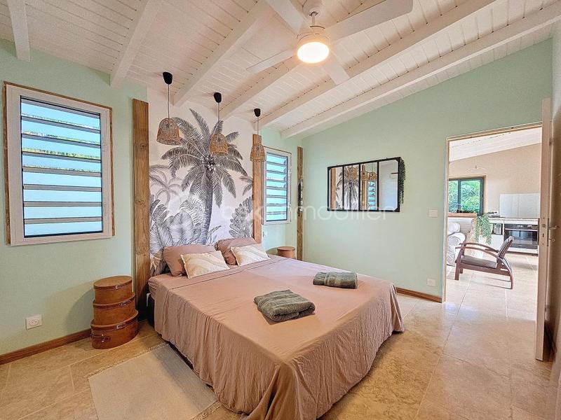 Villa - 61 m² - 3 pièces