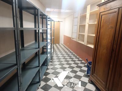 Local commercial - 72 m²